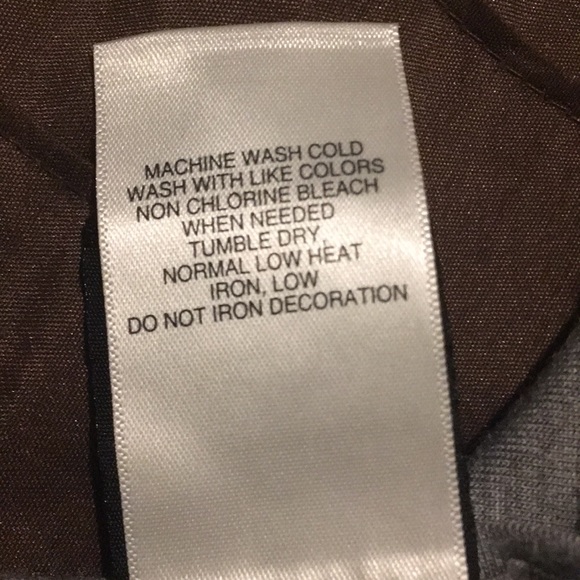 Modern Lux Long Sleeves - Picture 8 of 8